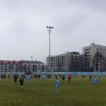 TSV 1860 U19 unterliegt Mönchengladbach – U17 schlägt Erfurt TSV 1860 München U19 Borussia Mönchengladbach DFB Nachwuchsliga