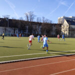 Sechzig am Wochenende: Vierte mit Remis bei München-Ost TSV München-Ost TSV 1860 IV Vierte Titel