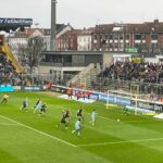 Analyse der Kaderbaustellen für 25/26: Mittelfeld