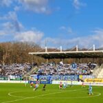 Titelbild Hannover 96 II U23 TSV 1860 Fotogalerie