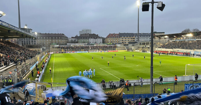 Titelbild TSv 1860 SpVgg Unterhaching Fotogalerie Titelbild TSv 1860 SpVgg Unterhaching Fotogalerie