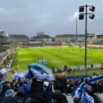 Giesinger Gedanken nach dem Sieg gegen Unterhaching: “Gewinnen, egal wie”