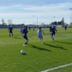 TSV 1860 U15 siegt bei Brighton & Hove Albion Brighton Hove Albion Tsv 1860 U15