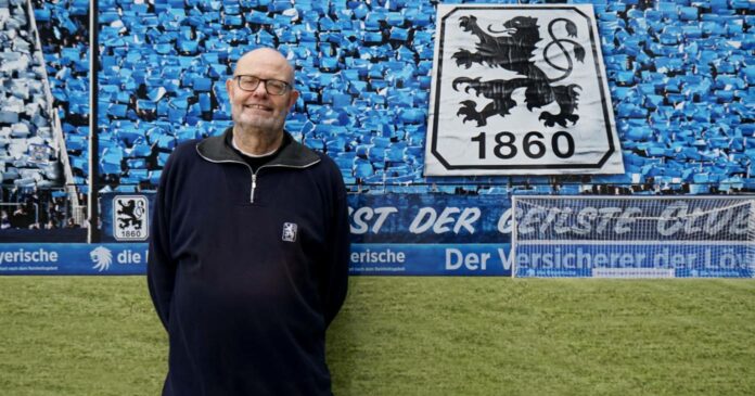 Claus Melchior Tsv 1860 Vereinsgeschichte