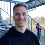 Rückkehr fix: Dennis Dressel wechselt zum TSV 1860 Dennis Dressel