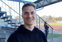 Rückkehr fix: Dennis Dressel wechselt zum TSV 1860 Dennis Dressel