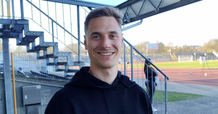 Dennis Dressel