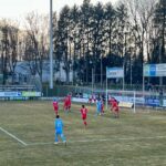 TSV 1860 II bleibt nach Remis in Memmingen Tabellenführer Fc Memmingen Tsv 1860 Ii U21