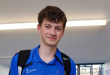 Talent Finn Fuchs wechselt zu Borussia Dortmund II Finn Fuchs Tsv 1860
