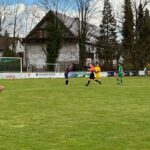 Dritte verliert in doppelter Unterzahl beim TSV Großhadern