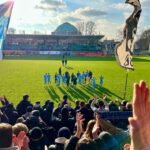 Charaktertest bestanden – 1860 gewinnt 3:1 bei Hannover 96 II