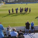 U19 bei Hertha BSC: Starke Leistung, keine Punkte Hertha Bsc Tsv 1860 U19 punkte leistung