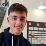 Mike Gevorgyan Tsv 1860