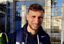 TSV 1860 München – Schwaben Augsburg: Ergebnistipp Phillipp Maier