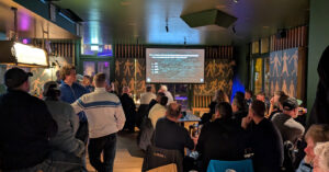 Pub Quiz Pubquiz Bamboleo Tsv 1860