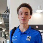 TSV 1860 U19 überrascht gegen VfB Stuttgart Samuel Althaus Tsv 1860 U19