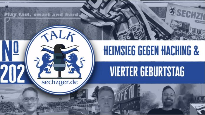 Sechzger.de Talk Folge 202 Unentschieden Gegen Wehen Wiesbaden, Heimsieg TSV 1860 München Gegen SpVgg Unterhaching Und Vierter Geburtstag Sechzger.de Talk Folge 202 Unentschieden Gegen Wehen Wiesbaden, Heimsieg TSV 1860 München Gegen SpVgg Unterhaching Und Vierter Geburtstag