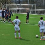 Sechzig am Wochenende: U17 mit Punktverlust in Bayreuth Spvgg Bayreuth Tsv 1860 U17