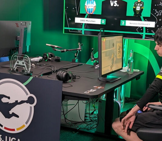 Tsv 1860 Esports Esportler Vizemeister