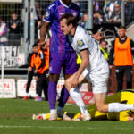 TSV 1860: Vertrag von Stürmer Fabian Schubert aufgelöst Tsv 1860 Fabian Schubert