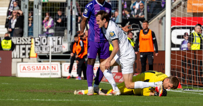 Tsv 1860 Fabian Schubert
