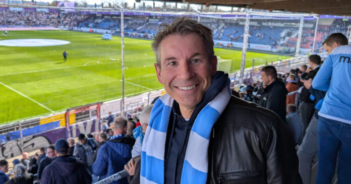 Tsv 1860 Gernot Mang Abrüsten Wunschziel Zuschauer Grünwalder Stadion