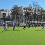 2:4 – TSV 1860 III unterliegt SG Alte Haide/DSC München Tsv 1860 Iii Alte Haide Dsc