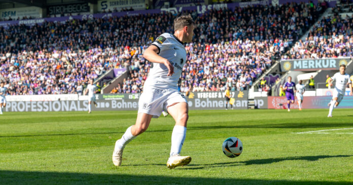 Tsv 1860 Lukas Reich