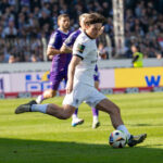 Danhof, Lucoqui und Guttau in kicker “Elf des Tages” Tsv 1860 Tim Danhof