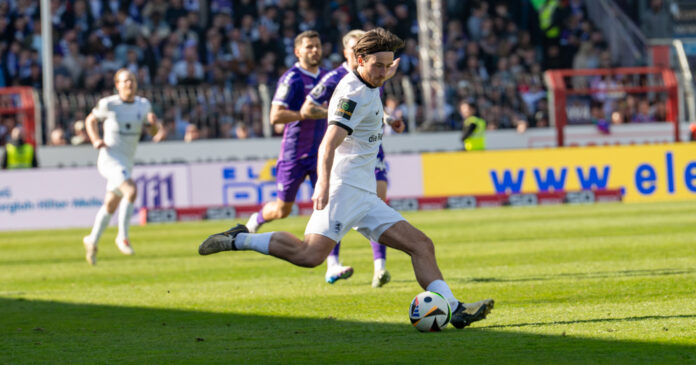 Tsv 1860 Tim Danhof