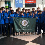 NLZ: TSV 1860 U15 auf Tour in England Tsv 1860 U15 Nlz Unternehmer Für Sechzig