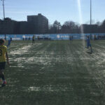 DFB Nachwuchsliga: TSV 1860 U17 besiegt SpVgg Bayreuth Tsv 1860 U17 Spvgg Bayreuth Dfb Nachwuchsliga