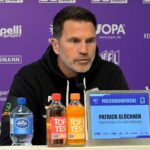 Vfl Osnabrück Tsv 1860 Glöckner Pk Kaltschnäuzigkeit