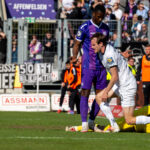Vfl Osnabrück Tsv 1860 Schubert Glück
