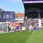 Abstiegskampf: TSV 1860 verliert beim VfL Osnabrück Vfl Osnabrück Tsv 1860 Spielbericht