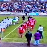 Heute vor 34 Jahren: Löwen siegen in Lohhof