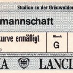 Heute vor 33 Jahren: Derby im Sechzgerstadion