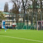 Befreiungsschlag für die Dritte – 7:2 gegen den ESV
