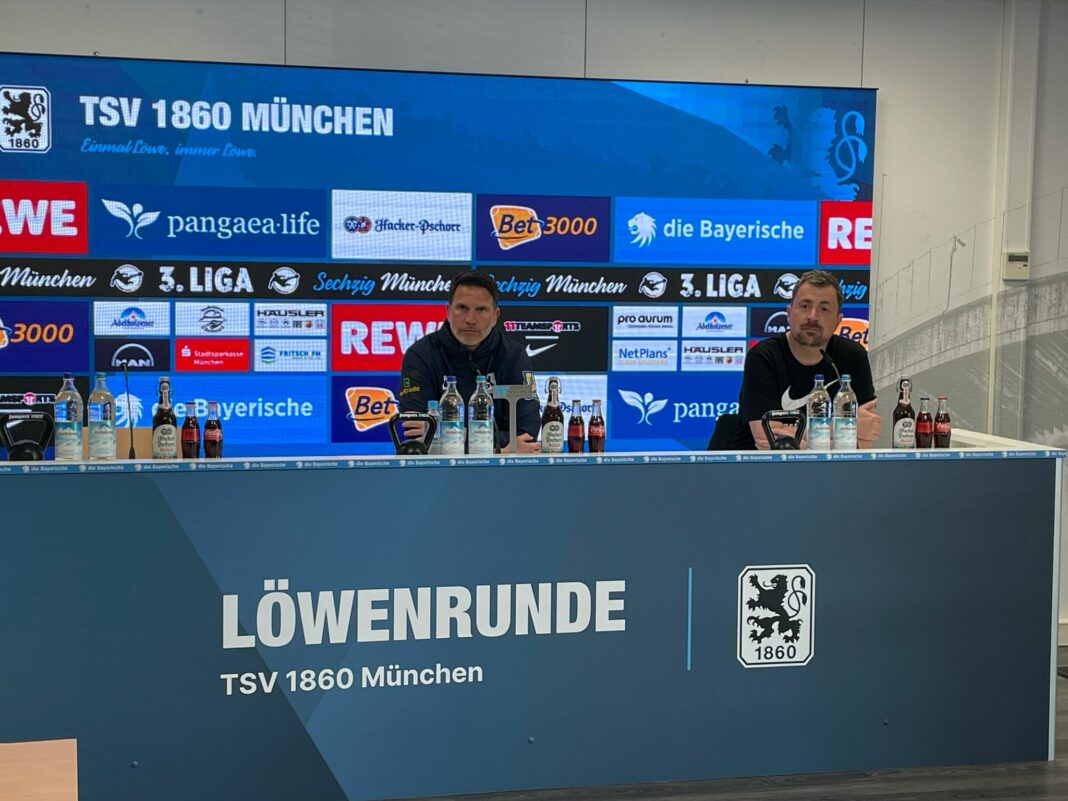 250404 Löwenrunde Löwenrunde: Hobsch gegen Cottbus in Startelf