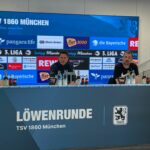 Löwenrunde: Hobsch gegen Cottbus in Startelf Löwenrunde: Hobsch gegen Cottbus in Startelf
