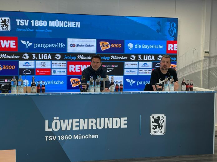 Löwenrunde: Hobsch gegen Cottbus in Startelf