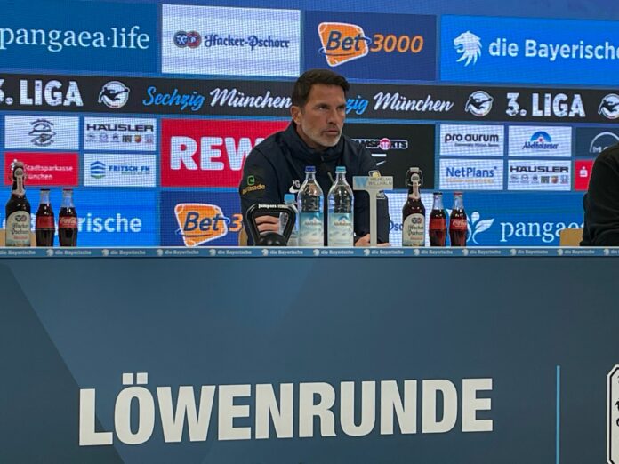 Löwenrunde: "Wir unterschätzen keinen Gegner"