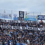 TSV 1860: Dauerkarten für Saison 2026/27 ab 11. Mai erhältlich Nächste drei Heimspiele restlos ausverkauft