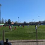 TSV 1860 U19 holt in Düsseldorf den nächsten Sieg Fortuna Düsseldorf TSV 1860 München U19 DFB Hauptrunde Nachwuchsliga