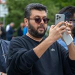 Social Media: Hasan Ismaik meldet sich zu Wort Ismaik: "Ich möchte den Club verkaufen"