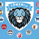 01.05.: Zweiter LÖWENCup auf dem Trainingsgelände LÖWENCup 2025