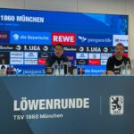 Löwenrunde: „Schwerstes Spiel der Saison“ Löwenrunde: „Schwerstes Spiel der Saison“