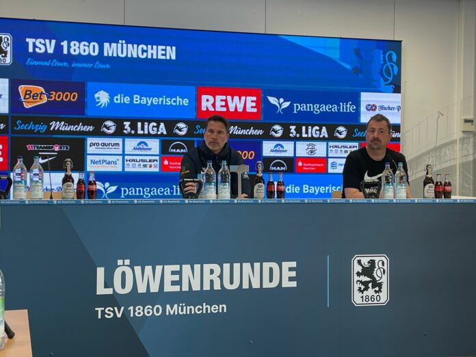 Löwenrunde: „Schwerstes Spiel der Saison“