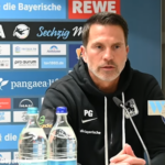 Glöckner: "Frühes Tor hat uns in die Karten gespielt"
