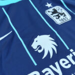 TSV 1860 Trikot Wunschaufstellungen